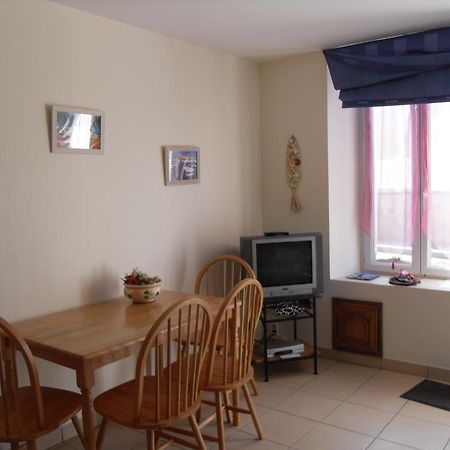 Apartament Maison En Pierre Port-en-Bessin-Huppain Pokój zdjęcie