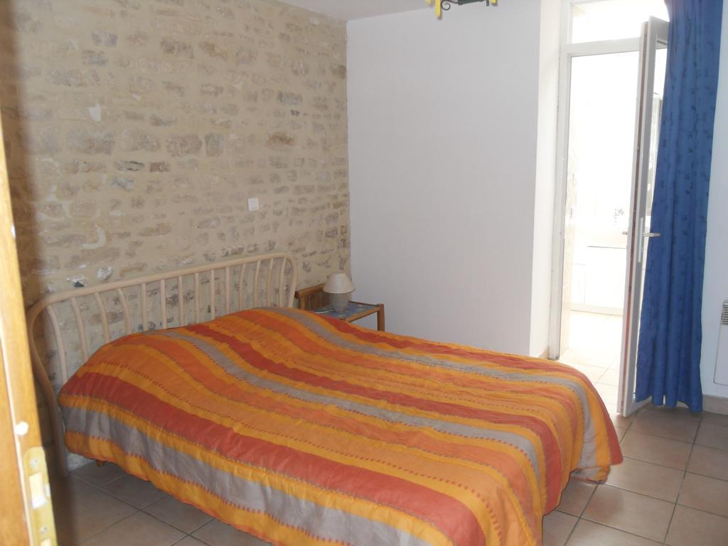 Apartament Maison En Pierre Port-en-Bessin-Huppain Pokój zdjęcie