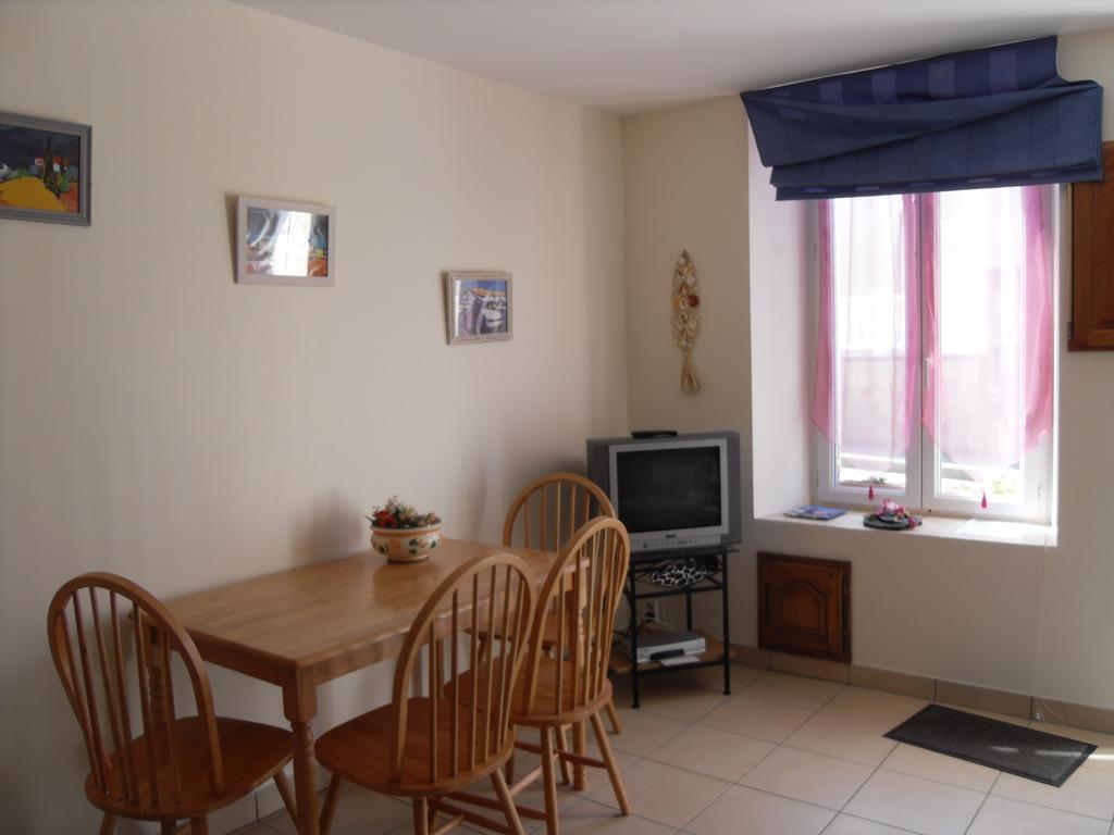 Apartament Maison En Pierre Port-en-Bessin-Huppain Pokój zdjęcie