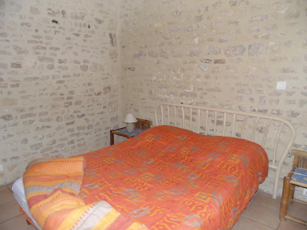Apartament Maison En Pierre Port-en-Bessin-Huppain Pokój zdjęcie